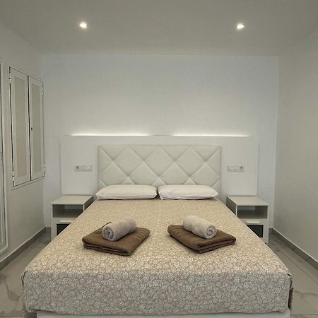 Luxury Bungalow Maspalomas  Exteriér fotografie