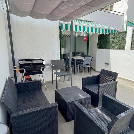 Luxury Bungalow Maspalomas  Exteriér fotografie