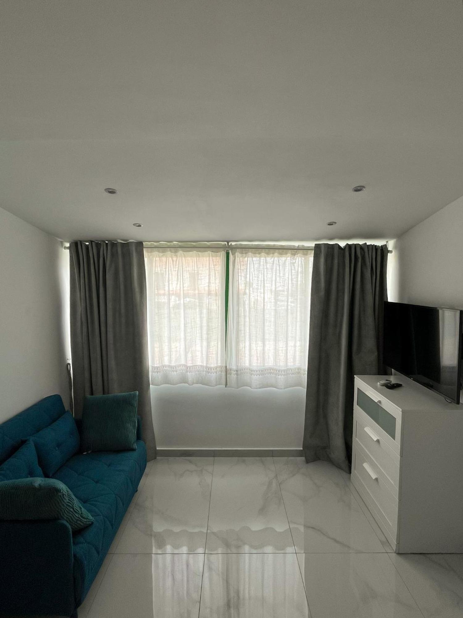 Luxury Bungalow Maspalomas  Exteriér fotografie