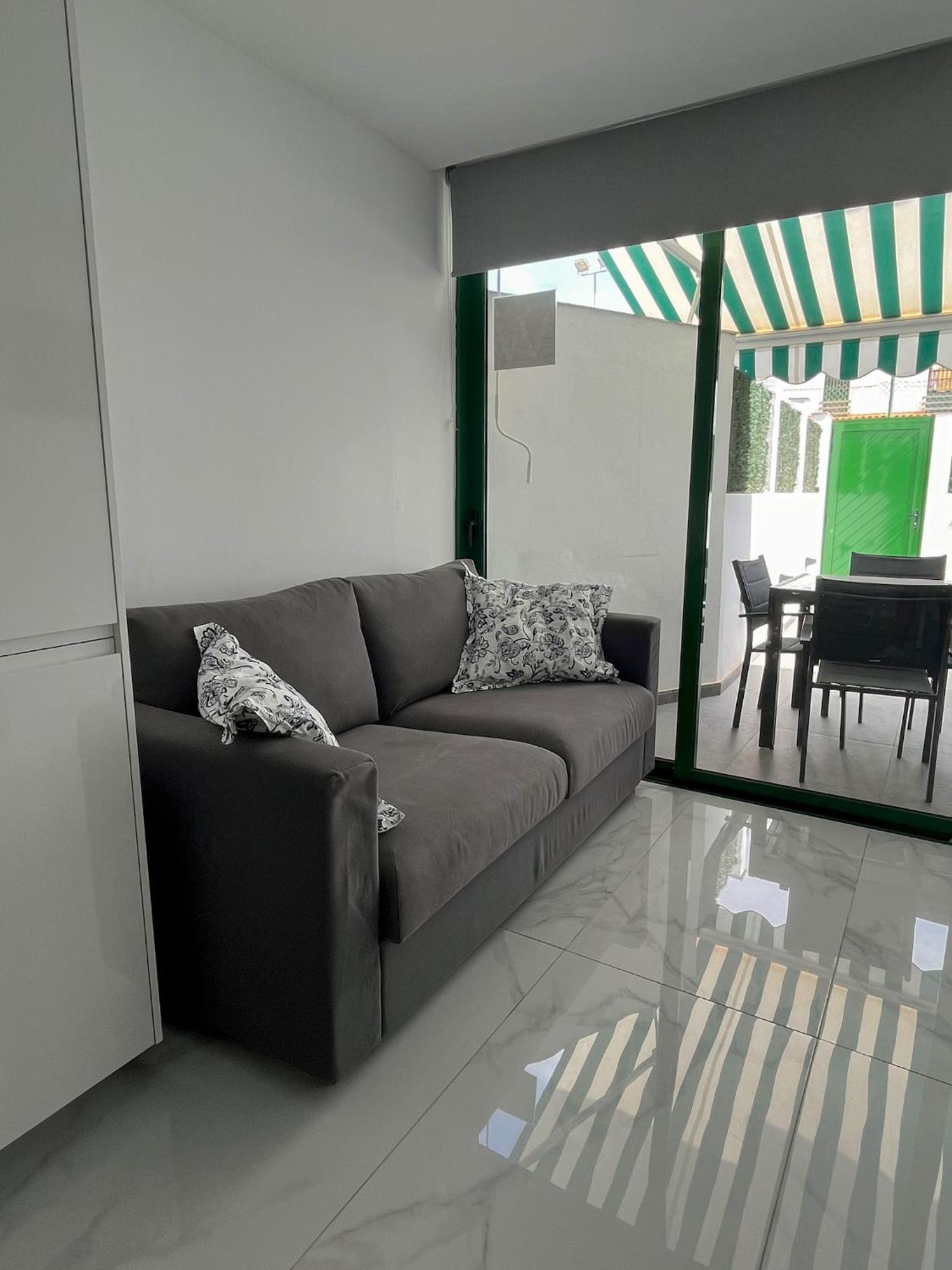 Luxury Bungalow Maspalomas  Exteriér fotografie