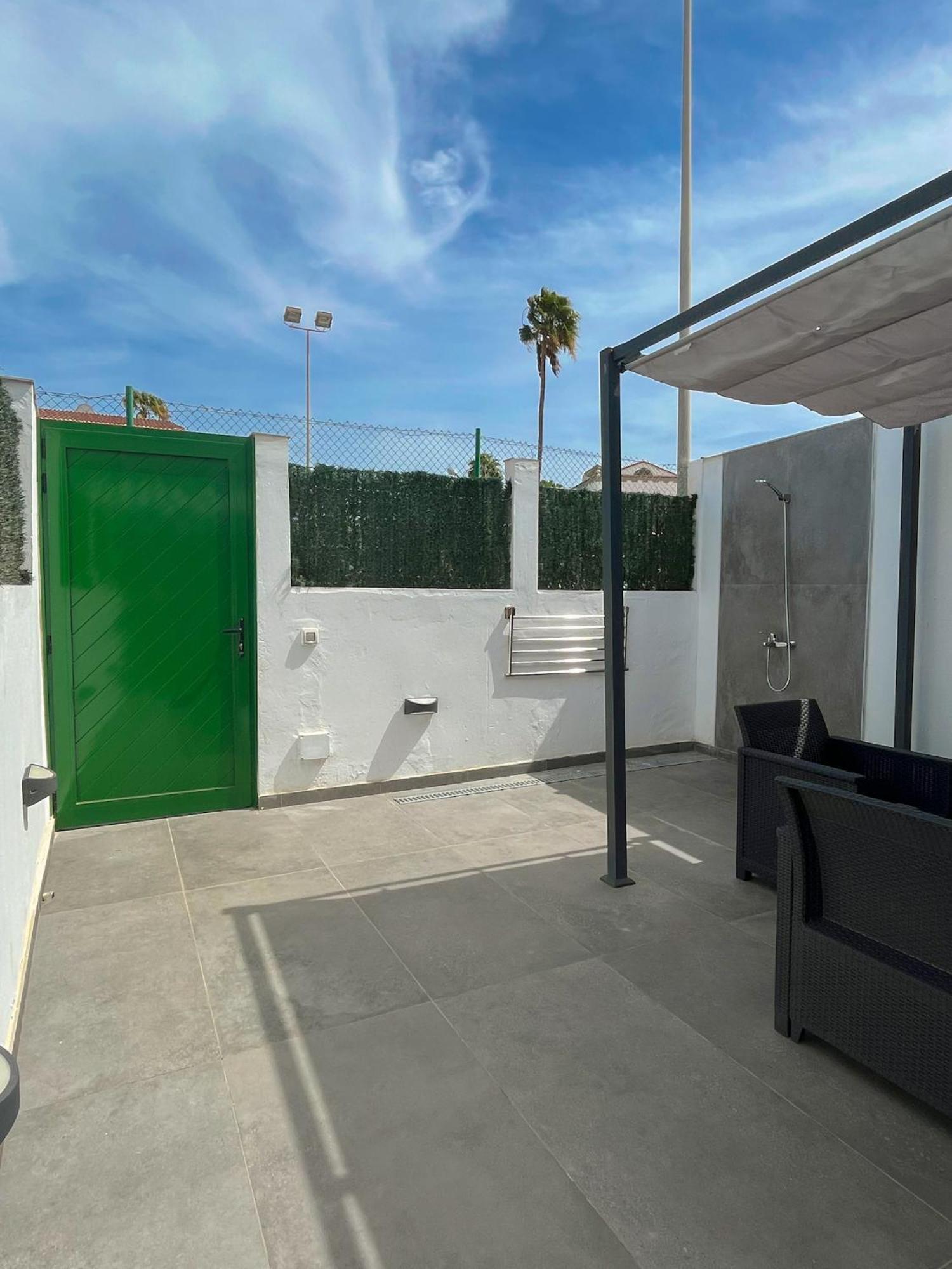 Luxury Bungalow Maspalomas  Exteriér fotografie